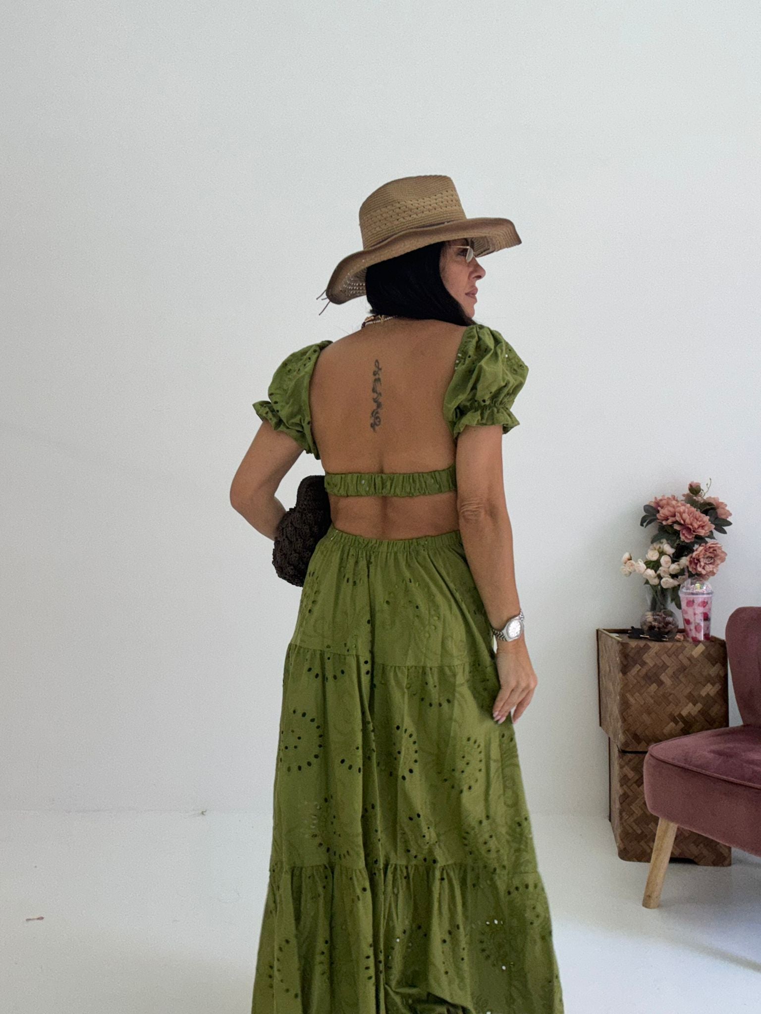 Abito Positano