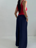 Pantalone Relax