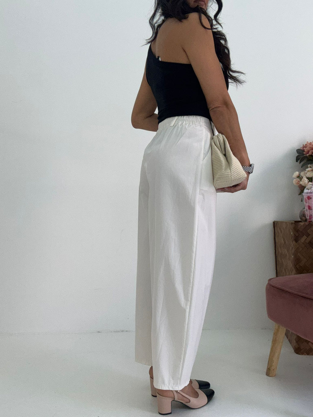 Pantalone Ball Lucy