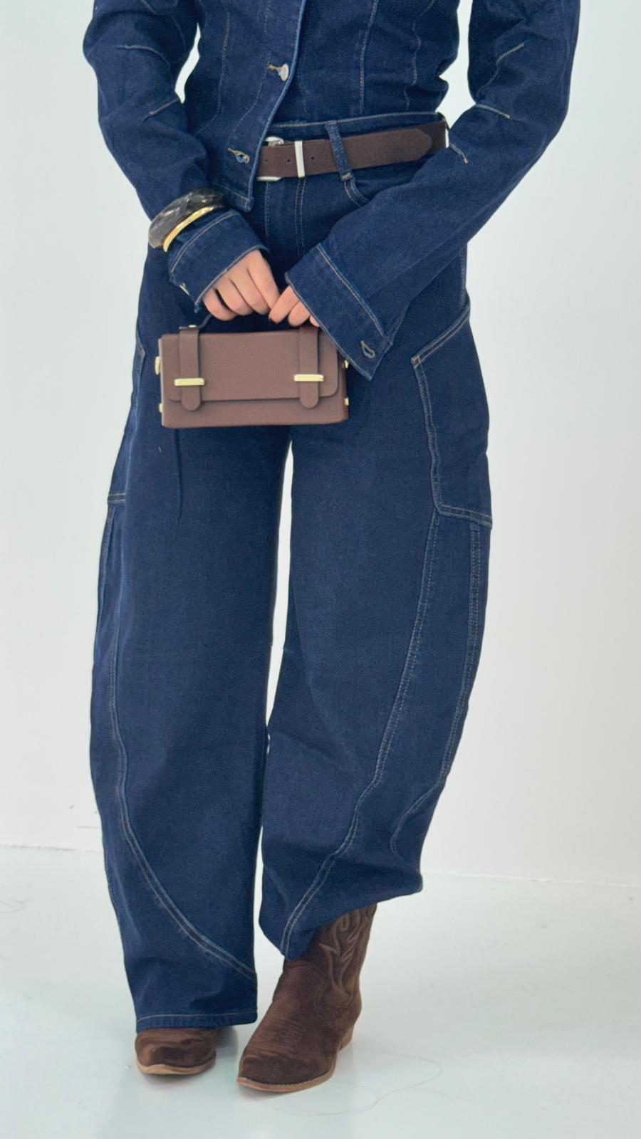 Jeans Denim Paris
