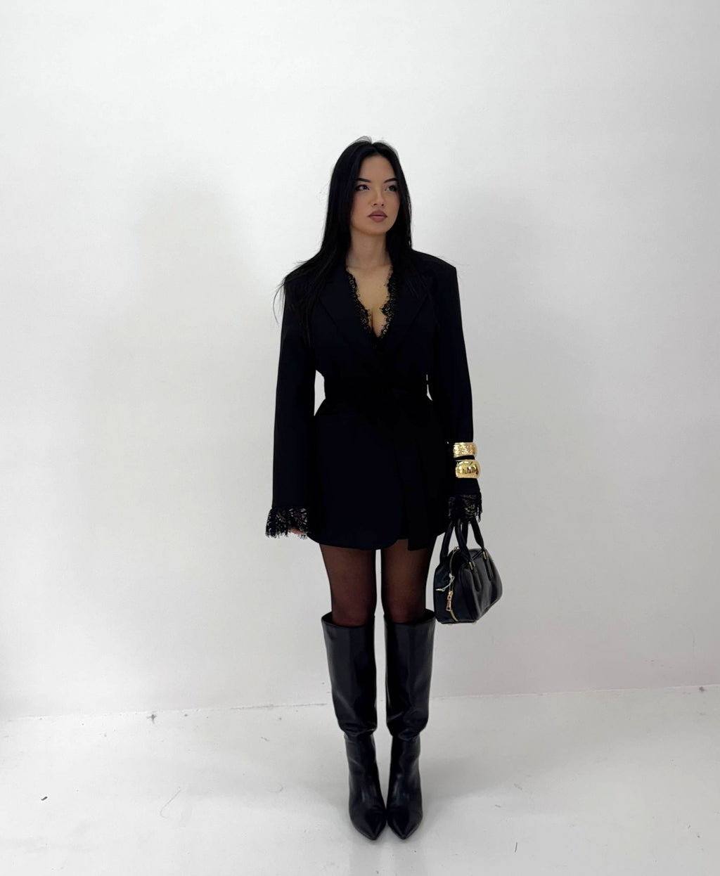 Blazer Pizzo