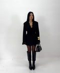 Blazer Pizzo