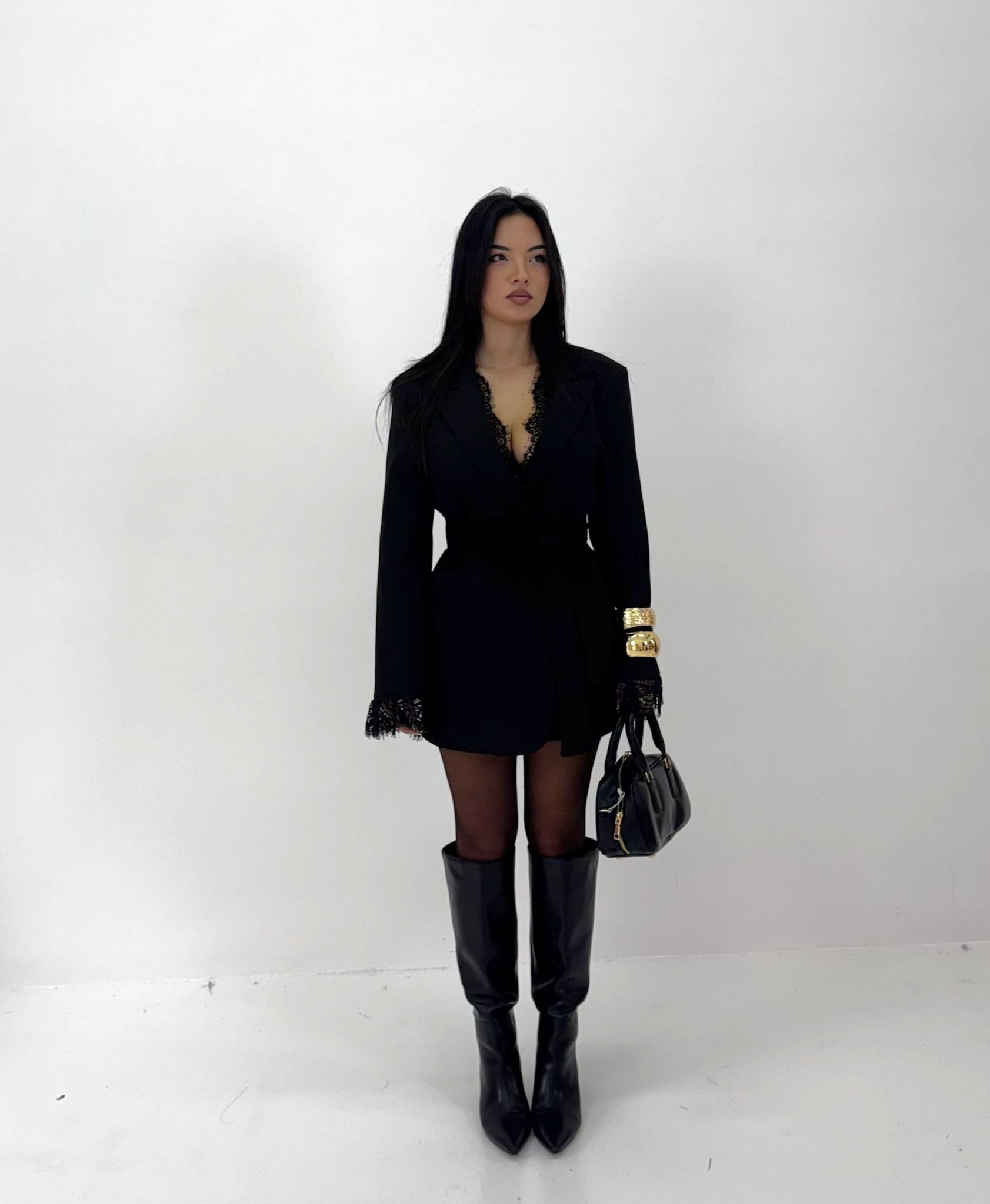 Blazer Pizzo