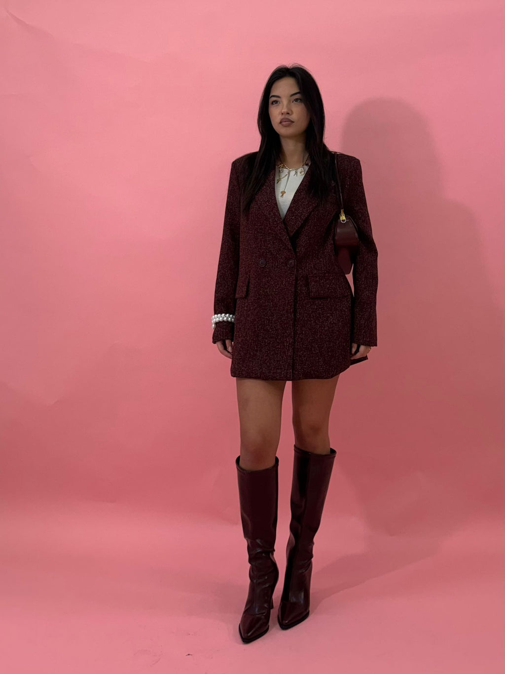 Blazer Jasmin