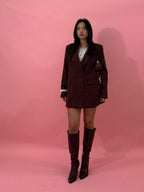 Blazer Jasmin
