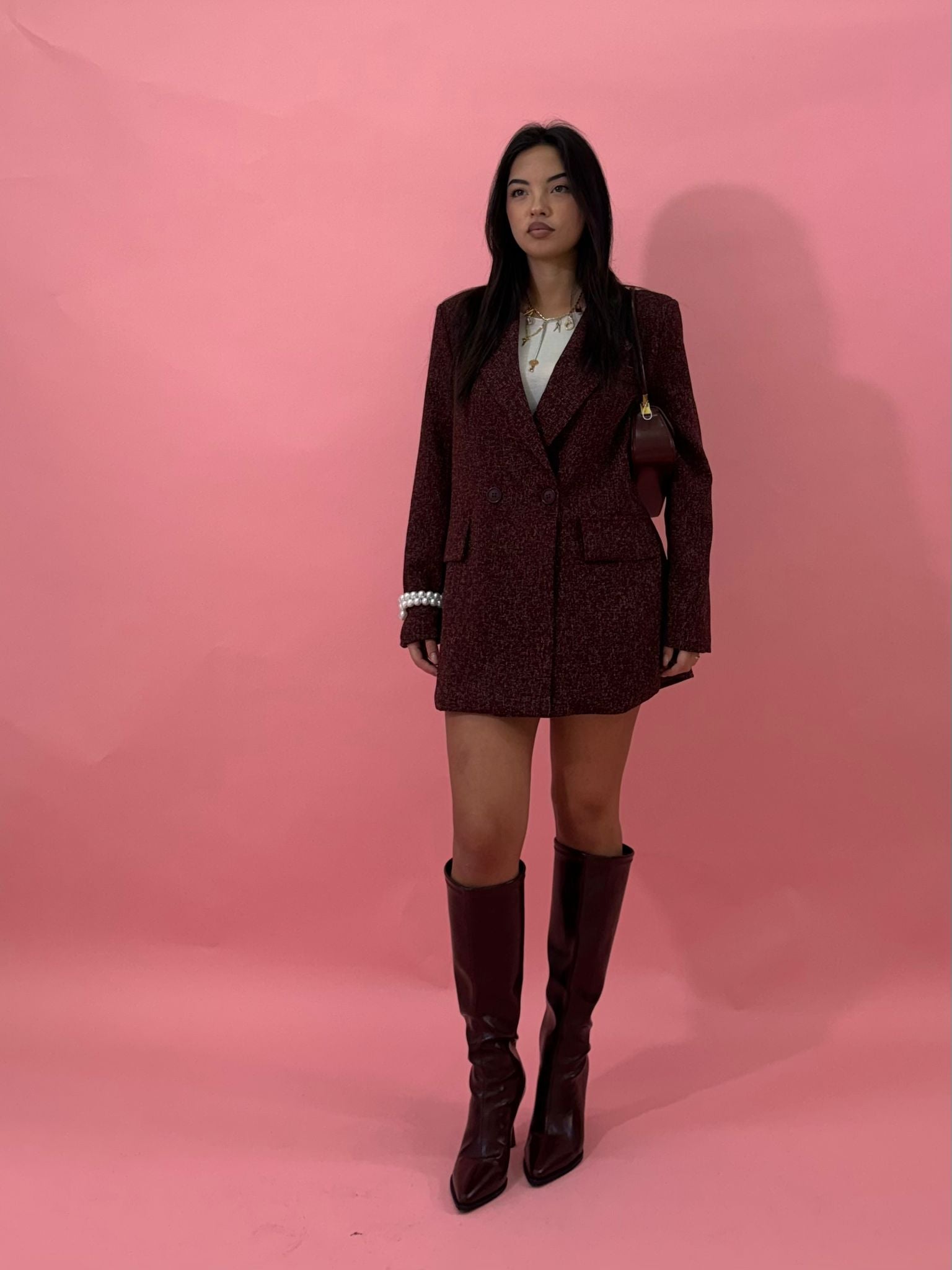 Blazer Jasmin
