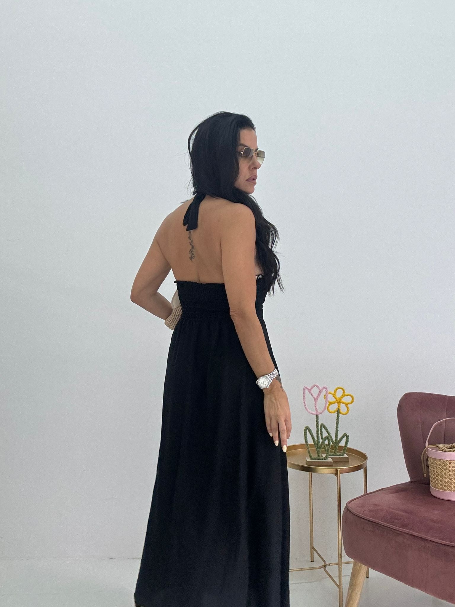 Abito Madame